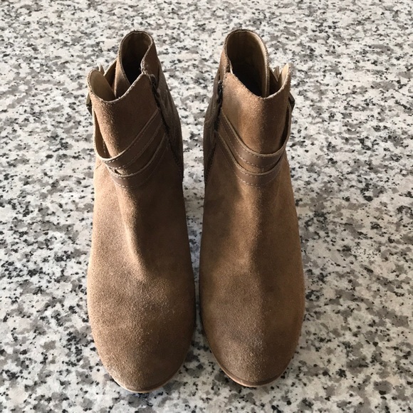 BP. Tandem Booties - Picture 3 of 4